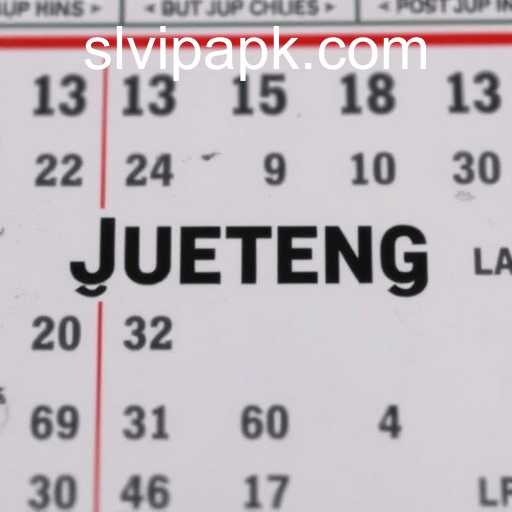 Jueteng